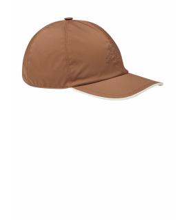 LORO PIANA Кепка/бейсболка