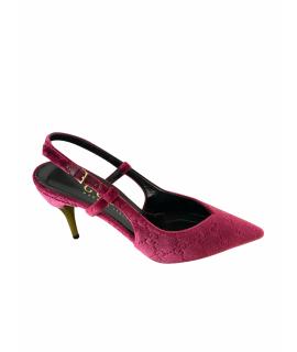 GUCCI Туфли