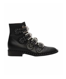 GIVENCHY Полусапоги