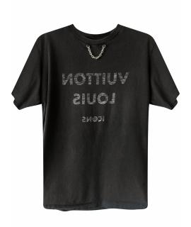 LOUIS VUITTON Футболка