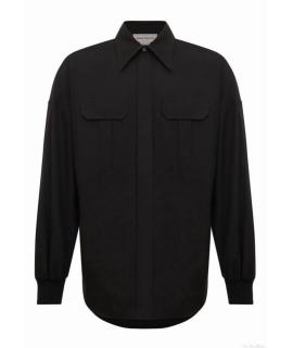 ALEXANDER MCQUEEN Кэжуал рубашка