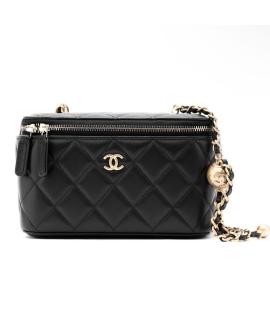 CHANEL Сумка через плечо