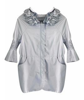 ERMANNO SCERVINO Тренч/плащ