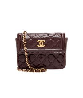 CHANEL Поясная сумка