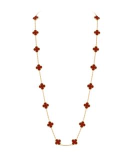 VAN CLEEF & ARPELS Колье