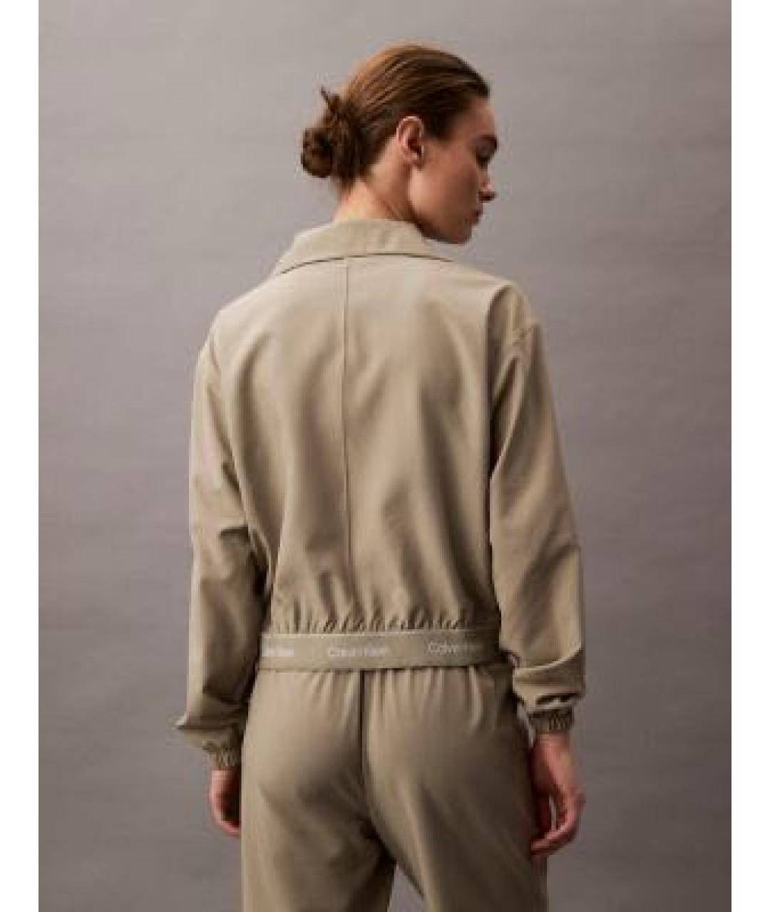 CALVIN KLEIN Полиэстеровый спортивные костюмы, фото 5