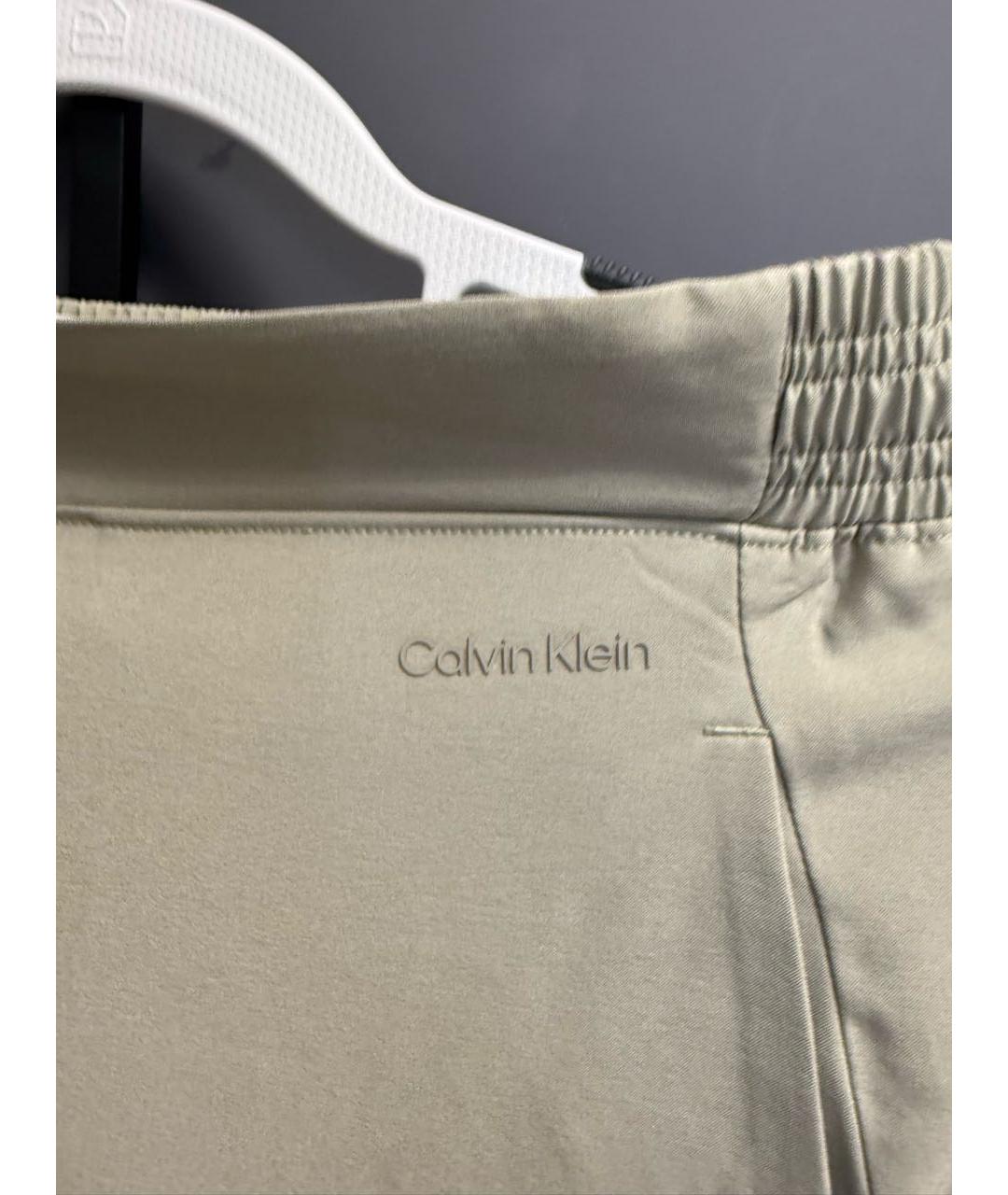 CALVIN KLEIN Полиэстеровый спортивные костюмы, фото 3