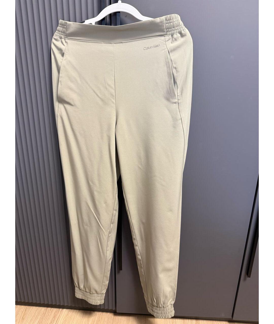 CALVIN KLEIN Полиэстеровый спортивные костюмы, фото 2