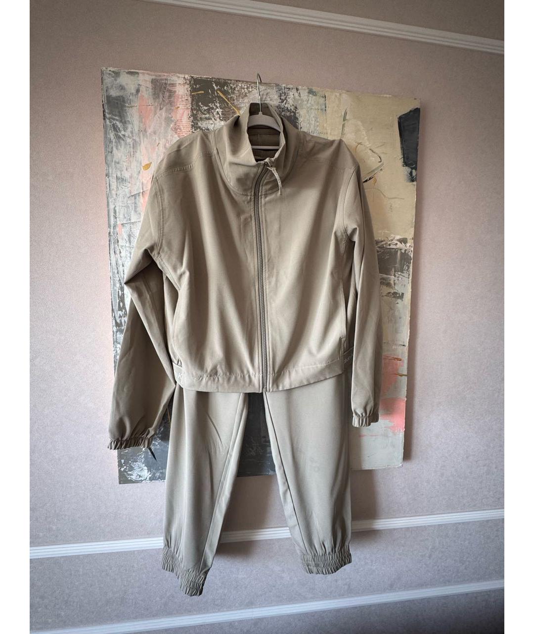 CALVIN KLEIN Полиэстеровый спортивные костюмы, фото 7