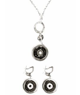 BVLGARI Комплект
