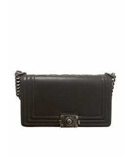 CHANEL Сумка через плечо