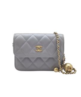 CHANEL Сумка через плечо
