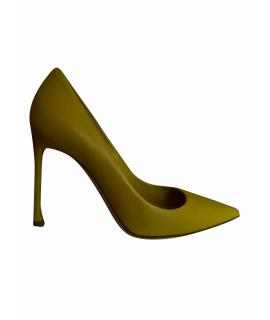 CHRISTIAN DIOR Туфли