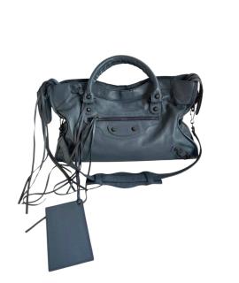 BALENCIAGA Сумка с короткими ручками