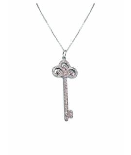 TIFFANY&CO Колье