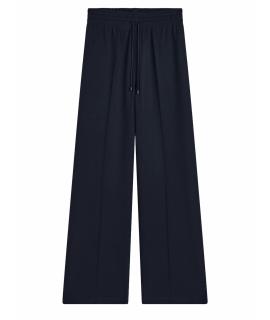 PHOEBE PHILO Брюки широкие