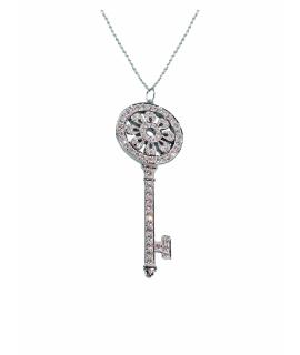 TIFFANY&CO Колье