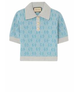 GUCCI Джемпер / свитер
