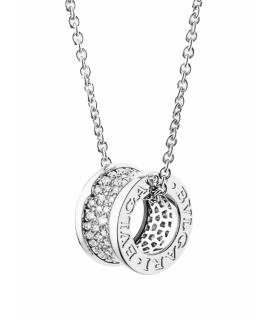 BVLGARI Колье