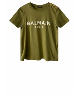 BALMAIN Футболка