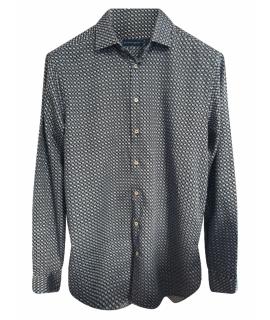 ETRO Классическая рубашка