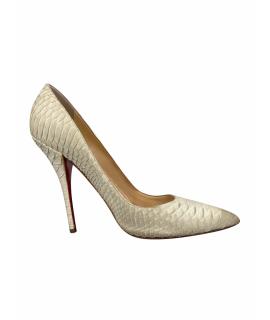 CHRISTIAN LOUBOUTIN Туфли