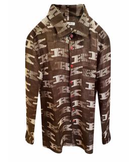 KITON Кэжуал рубашка