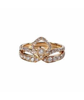CHAUMET Кольцо