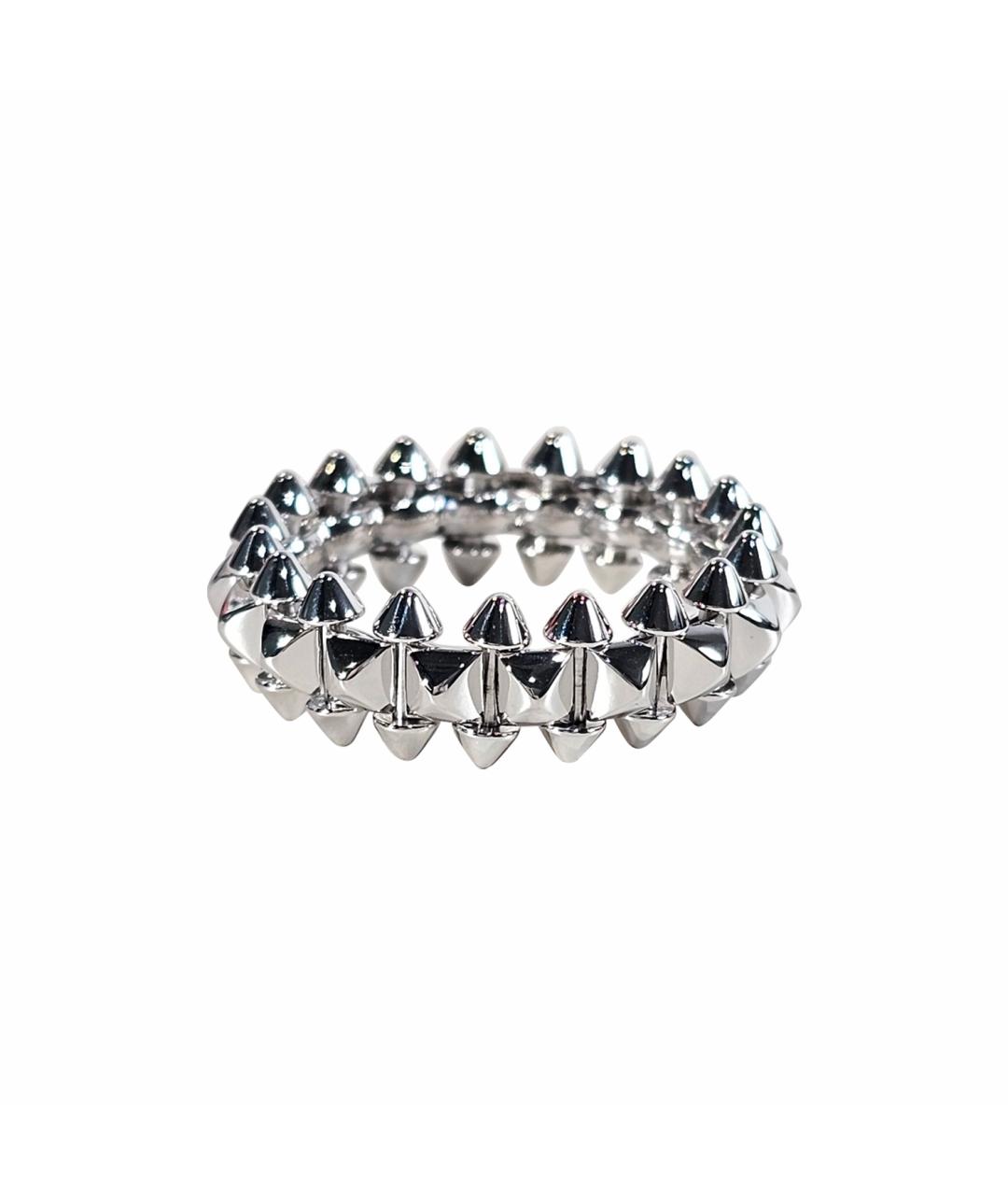 CARTIER Серебряное кольцо из белого золота, фото 1