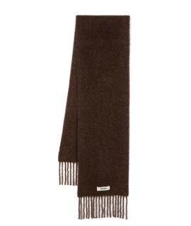 JACQUEMUS Шарф