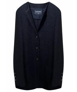 CHANEL Жакет/пиджак