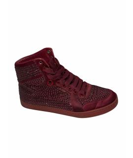 GUCCI Кеды
