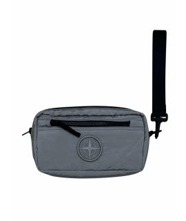 STONE ISLAND Поясная сумка