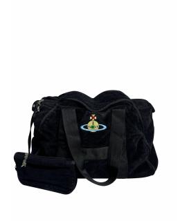 VIVIENNE WESTWOOD Сумка тоут