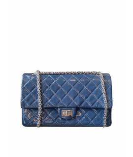 CHANEL Сумка через плечо