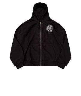 CHROME HEARTS Худи/толстовка
