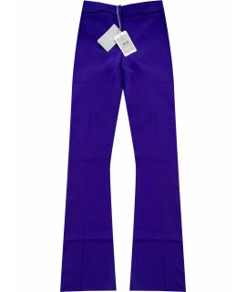 EMILIO PUCCI Брюки широкие