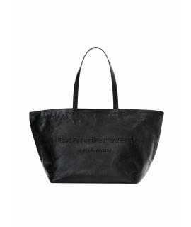 ALEXANDER MCQUEEN Сумка тоут