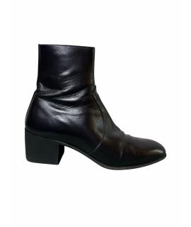 SAINT LAURENT Ботильоны