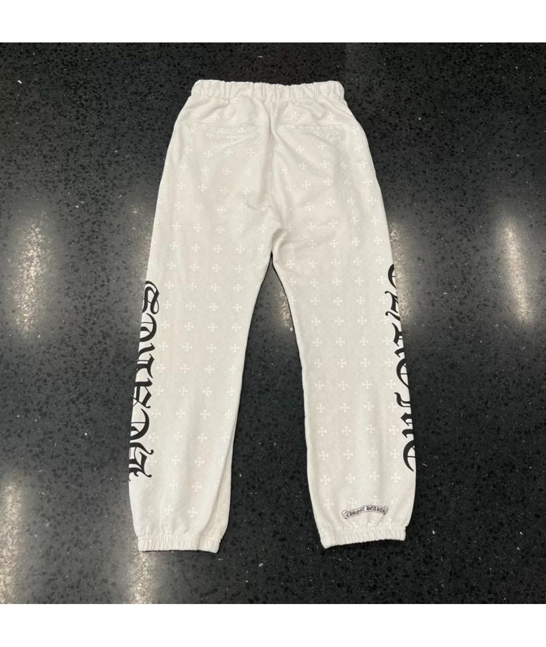 CHROME HEARTS Мульти спортивные брюки и шорты, фото 2