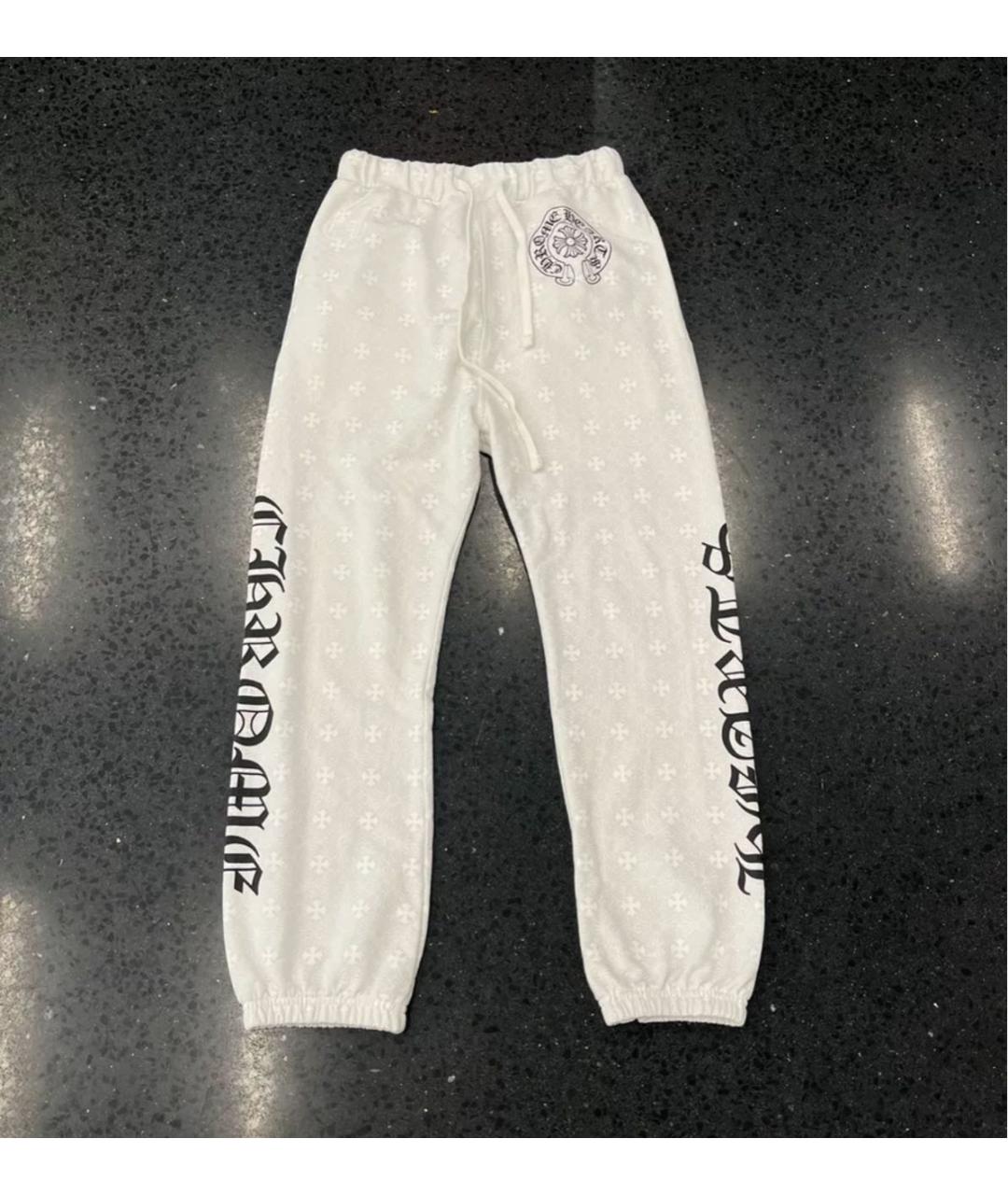 CHROME HEARTS Мульти спортивные брюки и шорты, фото 5