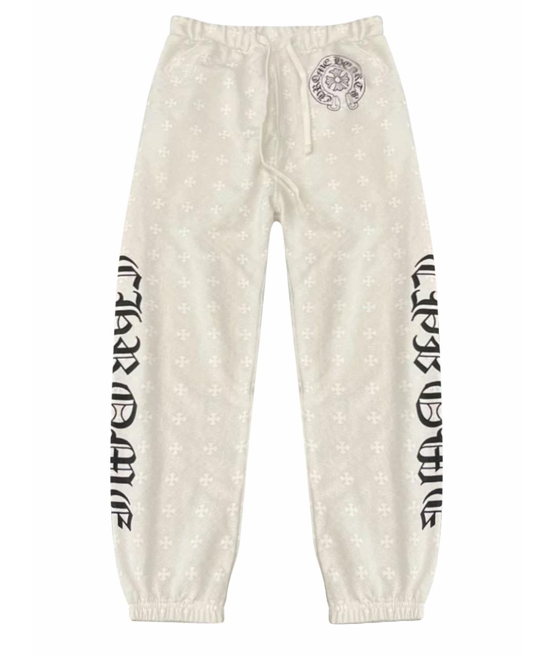 CHROME HEARTS Мульти спортивные брюки и шорты, фото 1