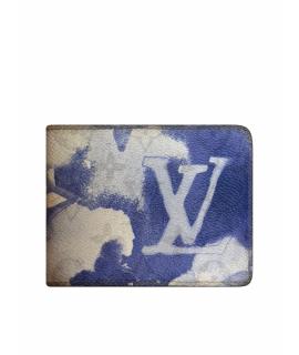 LOUIS VUITTON Кошелек