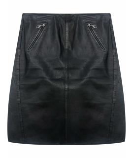 LOUIS VUITTON Юбка миди