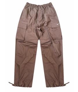 NIKE Брюки широкие