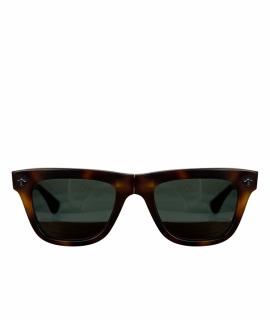 CHROME HEARTS Солнцезащитные очки