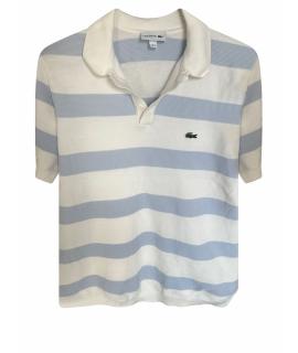 LACOSTE Поло с коротким рукавом