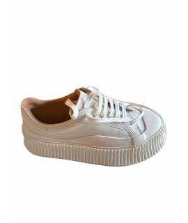 JIL SANDER Кеды