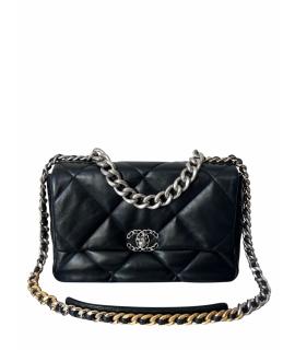 CHANEL Сумка через плечо