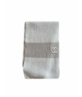 CHANEL Шарф